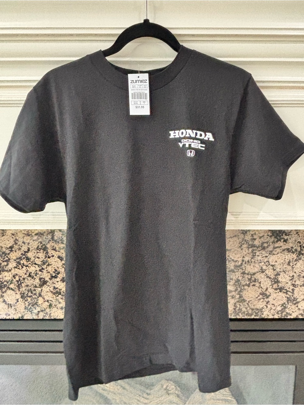 NWT - Honda VTech T-Shirt